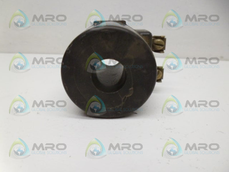 GENERAL ELECTRIC 22D154G3A COIL *USED*