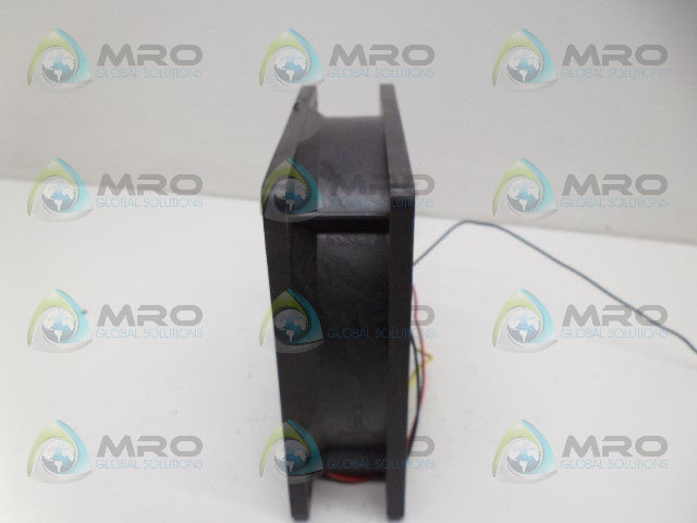SANYO DENKI 9G1224E1011 FAN *NEW NO BOX*