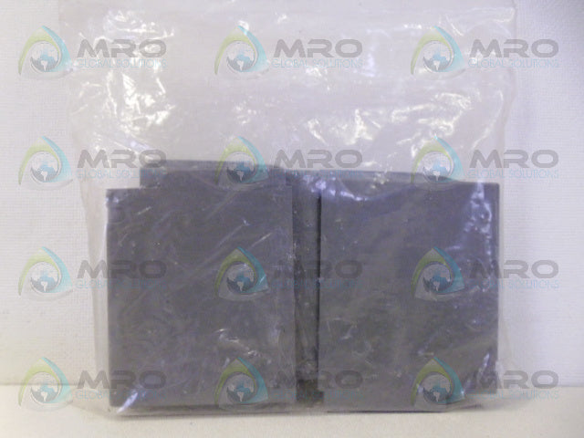 ABB OTS250G1L/3 MOUNTING TERMINAL SHROUD *NEW IN FACTORY BAG*