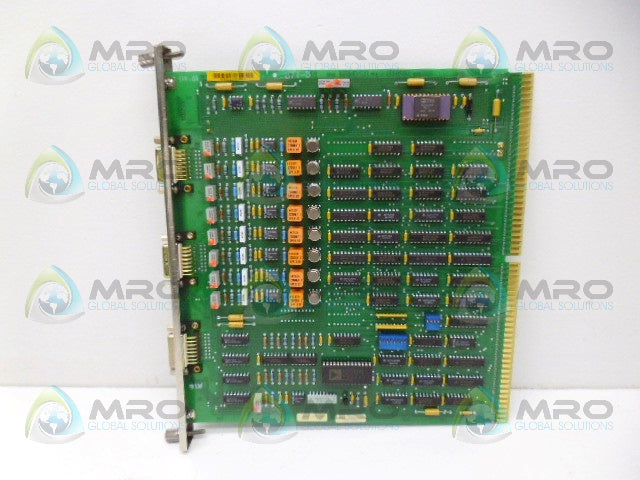 ALLEN BRADLEY 8600-1674L CONVERTER MODULE *USED*