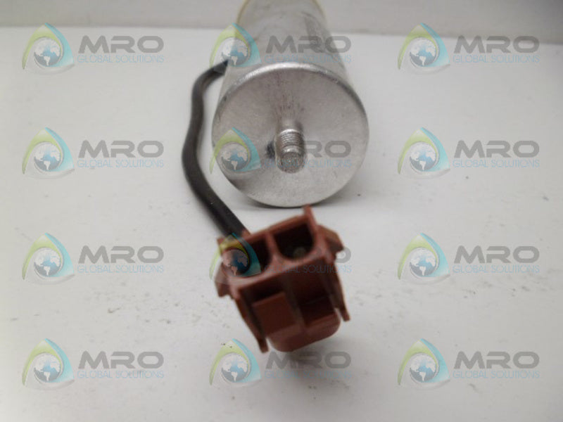 INDUSTRIAL MRO MFBMP 20/400 CAPACITOR *USED*