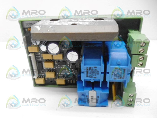 PHOENIX CONTACT UM 221237 MODULE *USED*