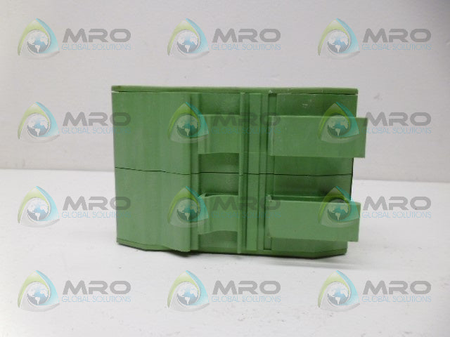 PHOENIX CONTACT UM 221237 MODULE *USED*