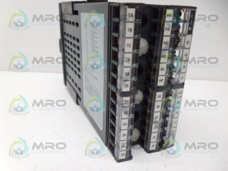 EUROTHERM 2408/CC/VH/XX/XX/XX/XX/XX/XX/ENG/X TEMPERATURE CONTROLLER *NEW NO BOX*