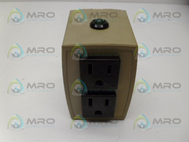 INNOVATIVE TECH SPIU-2 MODULE *USED*