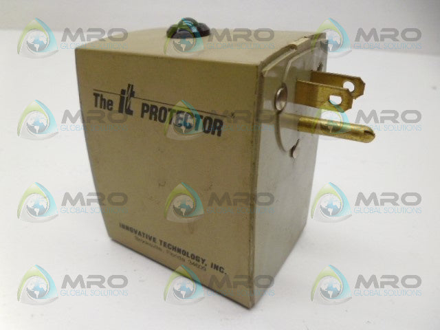 INNOVATIVE TECH SPIU-2 MODULE *USED*