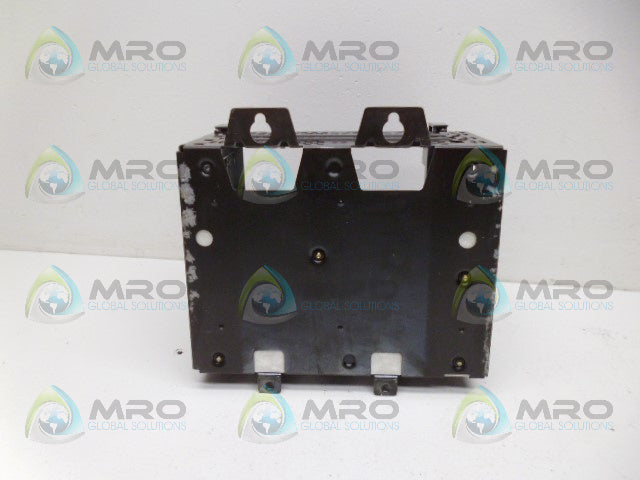 ALLEN BRADLEY 1746-A4 4-SLOT RACK  SER. B * NEW NO BOX *