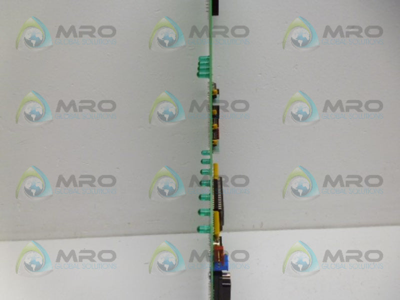 LUMONICS 676073-001 CIRCUIT BOARD *USED*