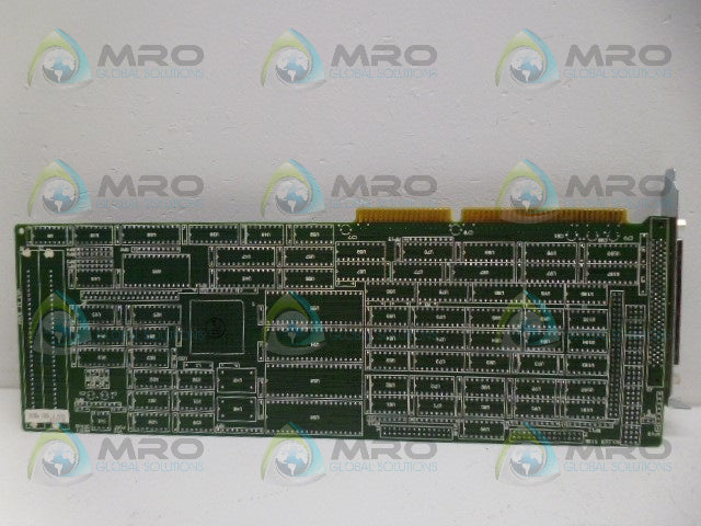 COMTROL A00019 CIRCUIT BOARD *USED*