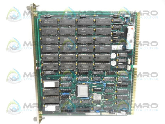 ALLEN BRADLEY 8600-2158S RAM MEMORY MODULE *USED*