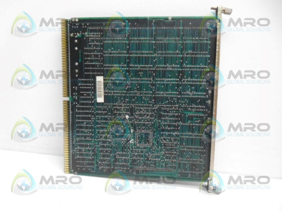 ALLEN BRADLEY 8600-2158S RAM MEMORY MODULE *USED*