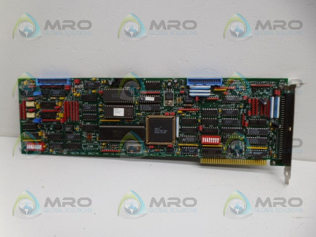 DELTA TAU 602164-101 PC BOARD *USED*