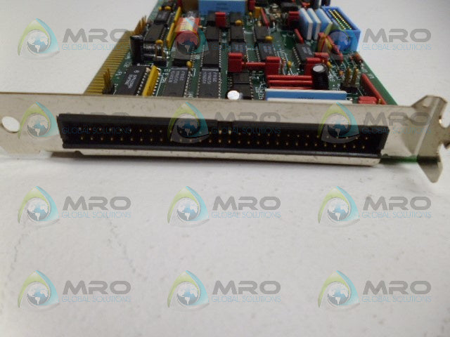 DELTA TAU 602164-101 PC BOARD *USED*