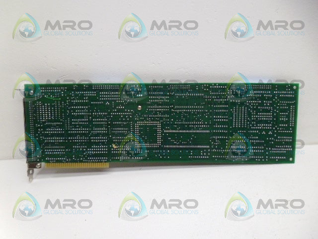 DELTA TAU 602164-101 PC BOARD *USED*