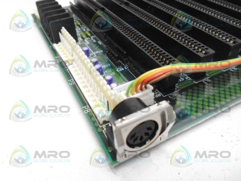 INDUSTRIAL MRO MBP-PCI13L 316020 130065 R2M1 E *USED*