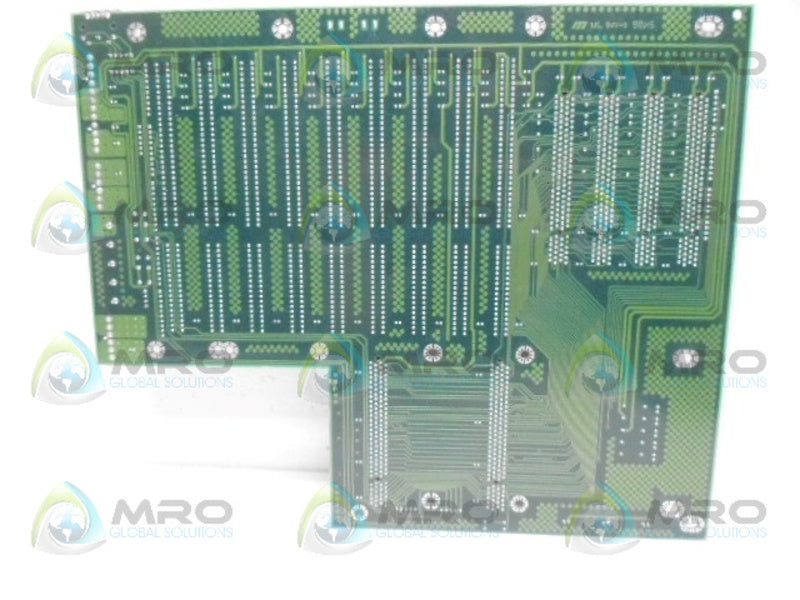 INDUSTRIAL MRO MBP-PCI13L 316020 130065 R2M1 E *USED*