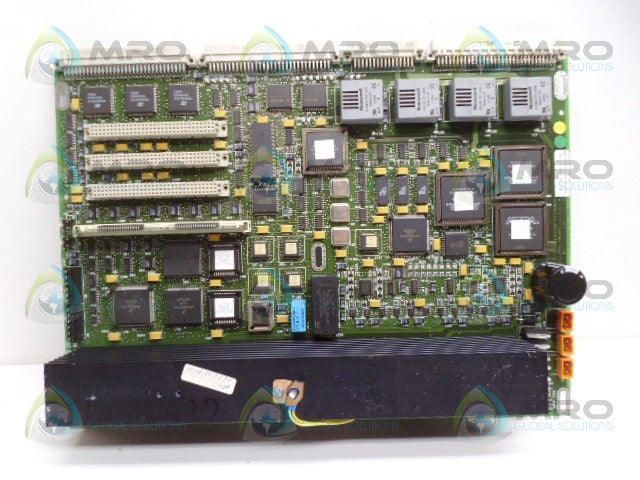 ELECTRA SYSTEMS PCB 306032 SYSTEM BOARD *USED*