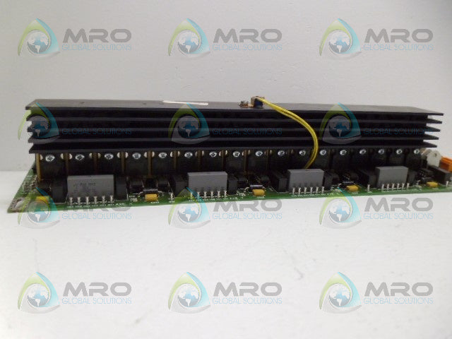 ELECTRA SYSTEMS PCB 306032 SYSTEM BOARD *USED*