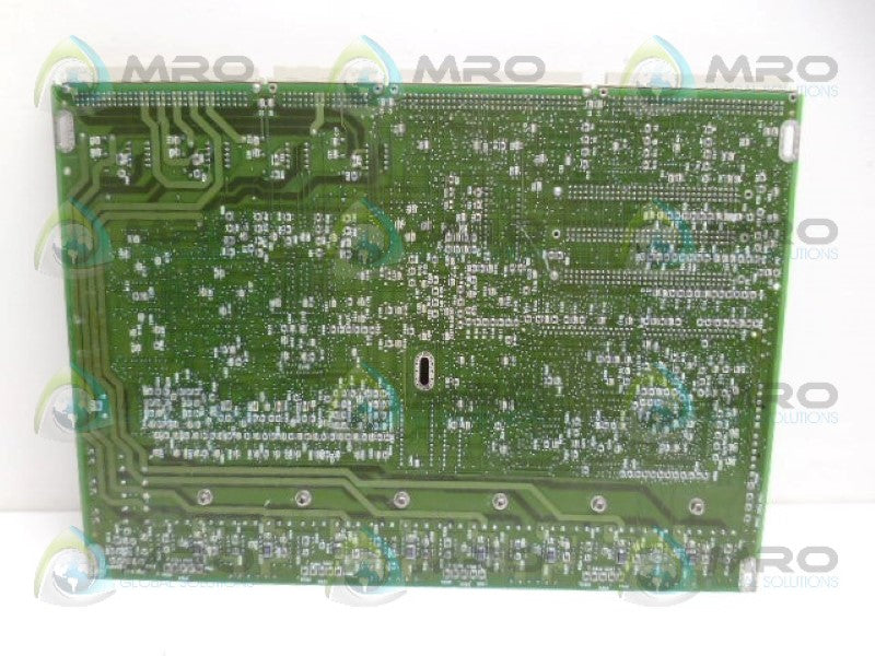 ELECTRA SYSTEMS PCB 306032 SYSTEM BOARD *USED*