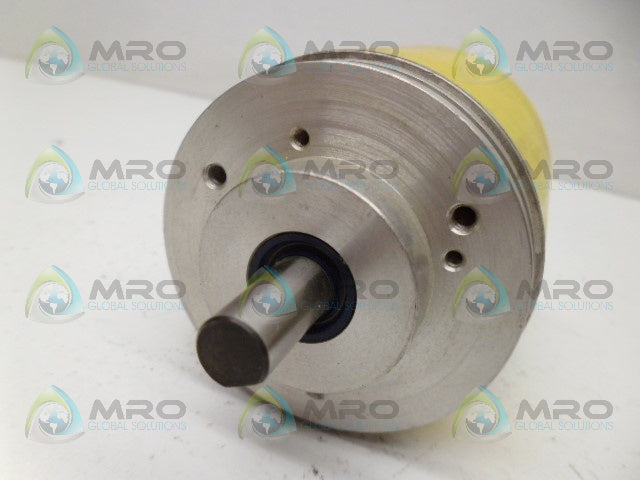STEGMANN 466109000000 ENCODER *USED*