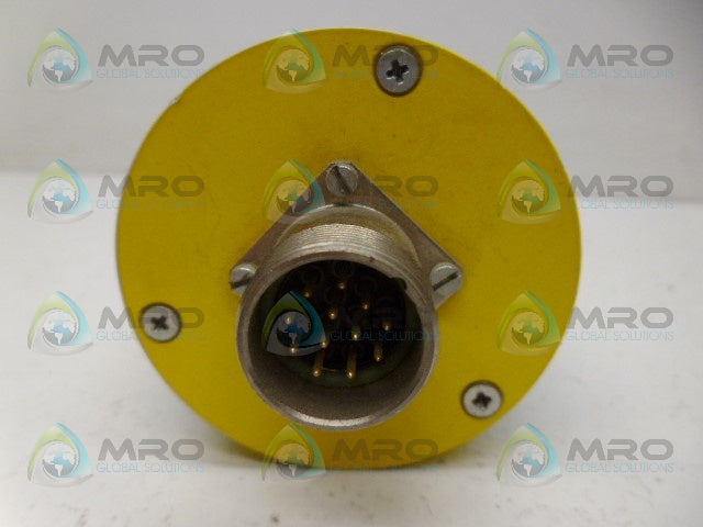 STEGMANN 466109000000 ENCODER *USED*