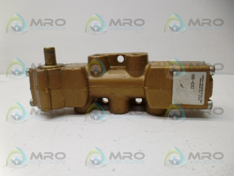VERSA VHN-4202 VALVE *NEW NO BOX*