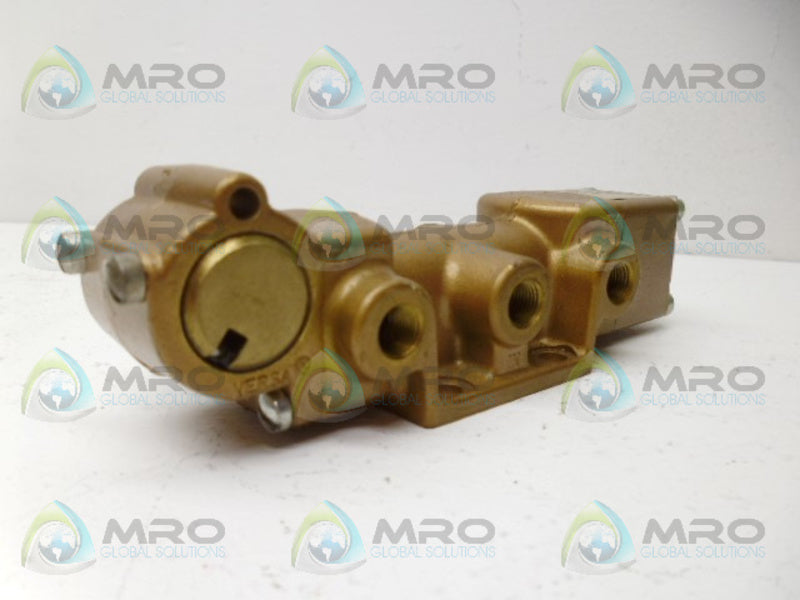 VERSA VHN-4202 VALVE *NEW NO BOX*