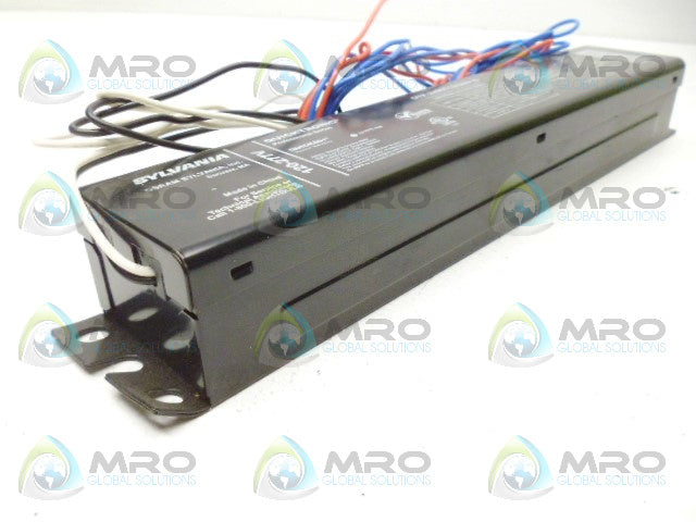 SYLVANIA QTP2X96T12/UNVIS BALLAST *NEW NO BOX*