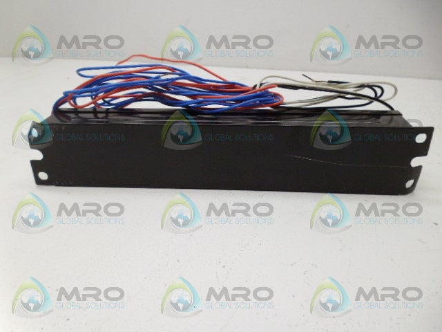 SYLVANIA QTP2X96T12/UNVIS BALLAST *NEW NO BOX*