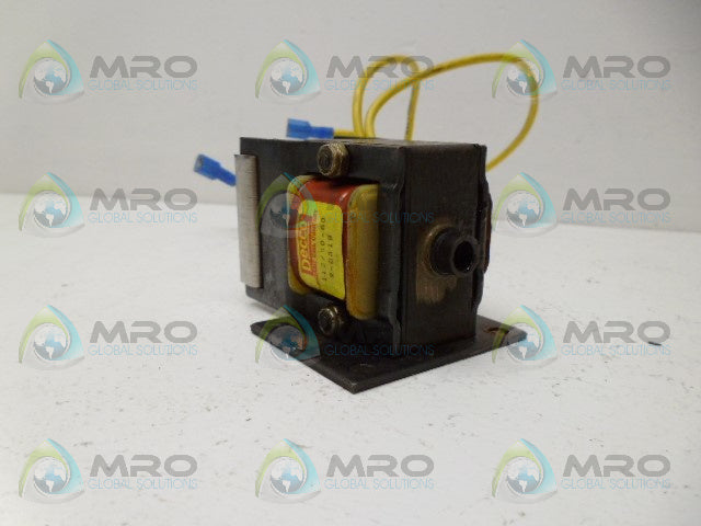 DECCO 9-1191 COIL *USED*