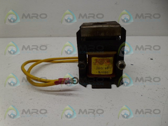 DECCO 17-161 COIL *USED*