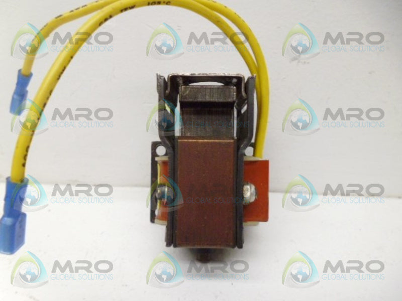 DECCO 16-232 COIL *USED*