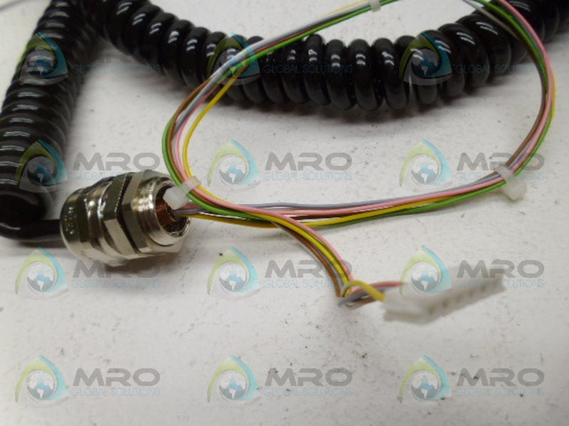 INDUSTRIAL MRO 323230 CABLE *USED*