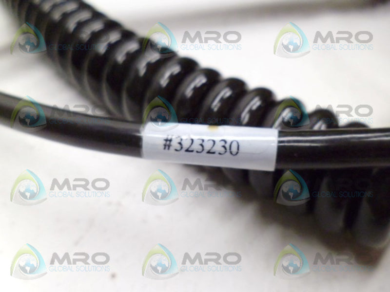 INDUSTRIAL MRO 323230 CABLE *USED*