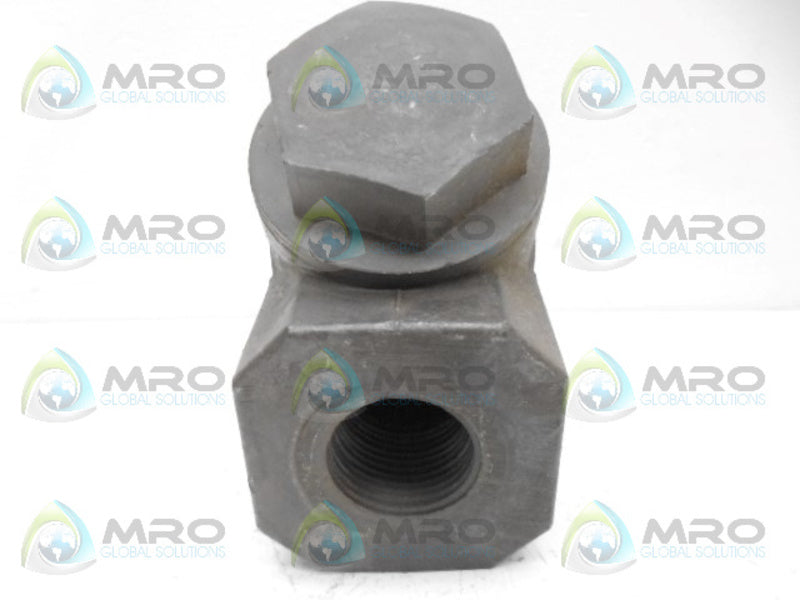 WESTINGHOUSE P55027 CHECK VALVE 3/4" *NEW NO BOX*