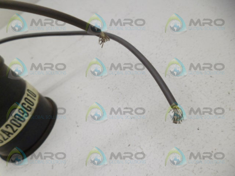 INDUSTRIAL MRO 0282A2009G010 COIL *USED*
