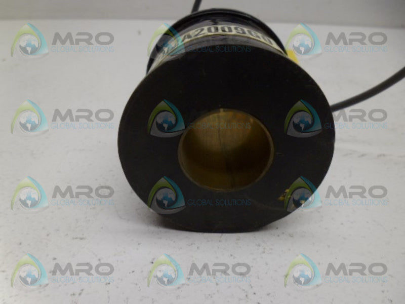 INDUSTRIAL MRO 0282A2009G010 COIL *USED*