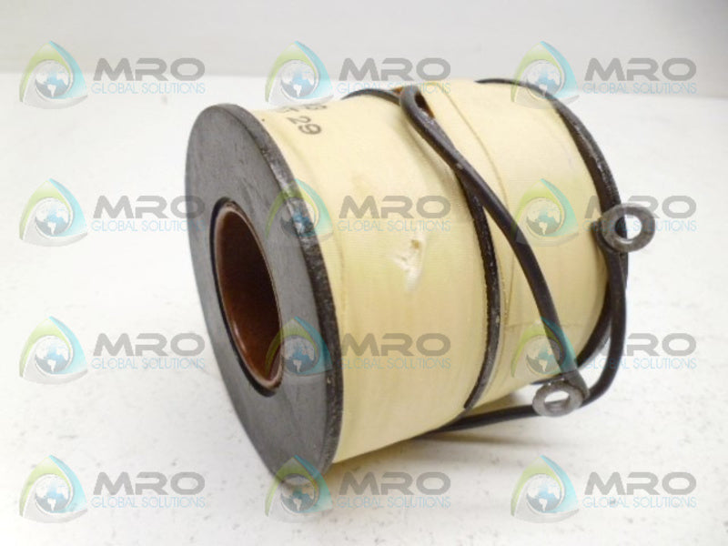 INDUSTRIAL MRO 222CM3 10660T 29 COIL *USED*