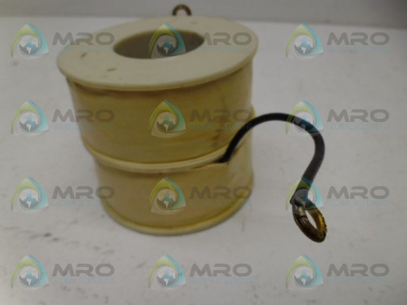 INDUSTRIAL MRO 222CM1 13400T 30 COIL *USED*