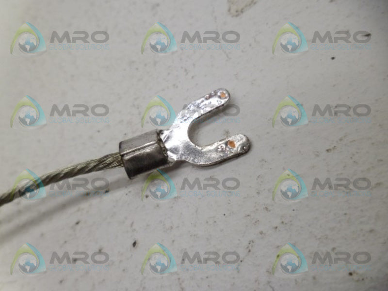 INDUSTRIAL MRO 330A CARBON BRUSH *USED*