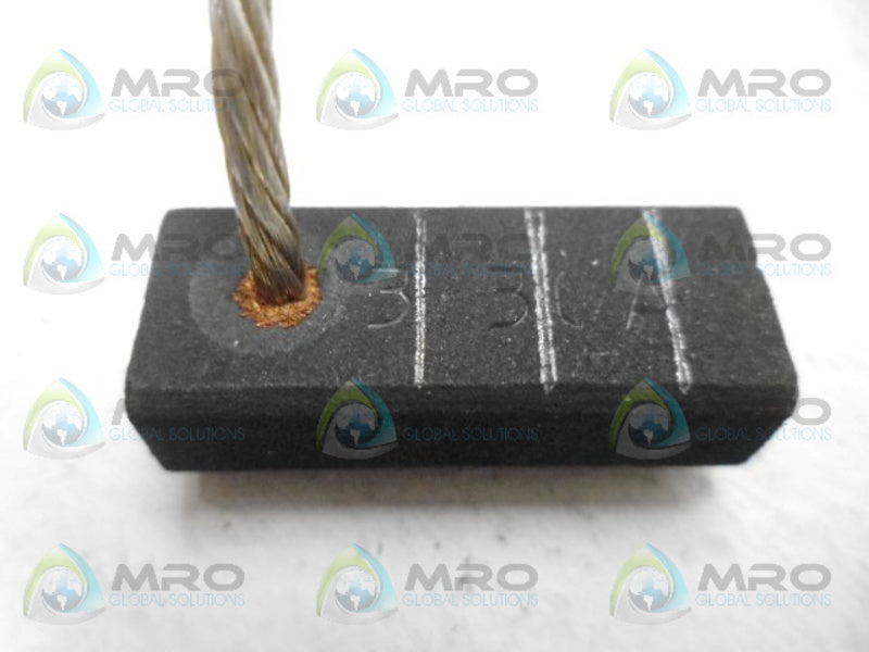 INDUSTRIAL MRO 330A CARBON BRUSH *USED*