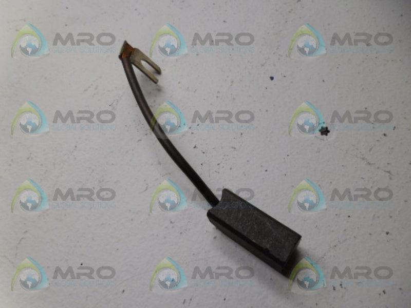 INDUSTRIAL MRO 25 CARBON BRUSH *NEW NO BOX*