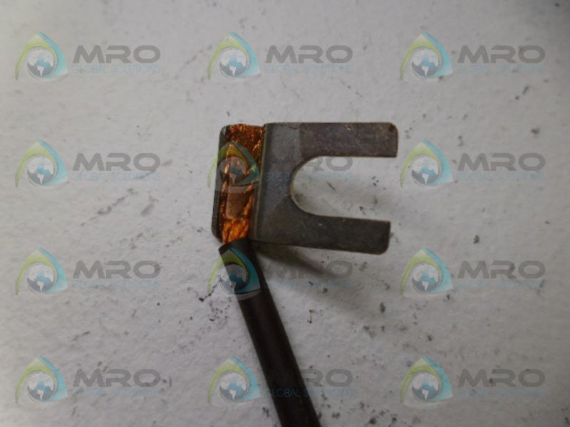 INDUSTRIAL MRO 25 CARBON BRUSH *NEW NO BOX*