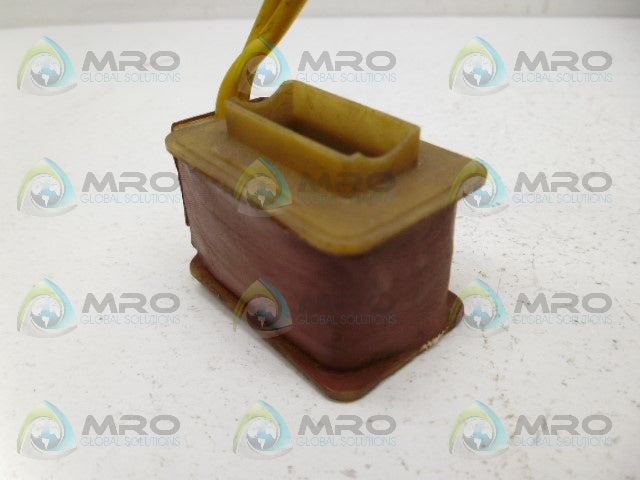 DECCO 9-19 COIL *USED*
