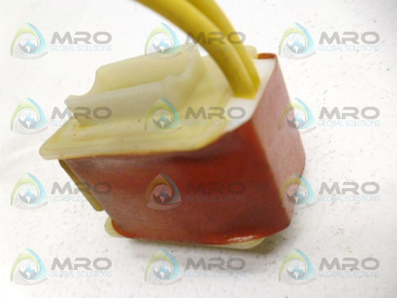 DECCO 9-11-056 COIL *USED*