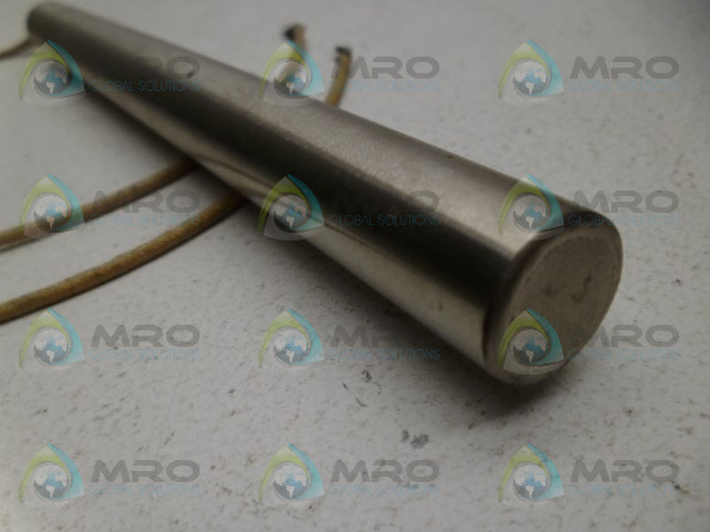 EXTRUSION DIES F12/0101/23-8 CARTRIDGE HEATER 500W 240V *USED*