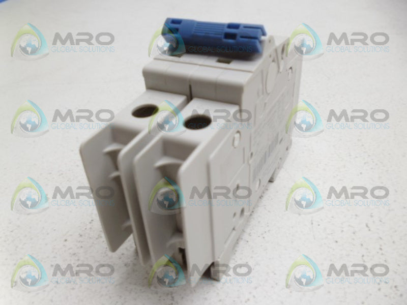 ALLEN BRADLEY 1489-M2C060 SER. D CIRCUIT BREAKER * NEW IN BOX *