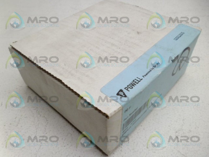 SIMPLEX 4098-9754 DETECTOR  NSMP