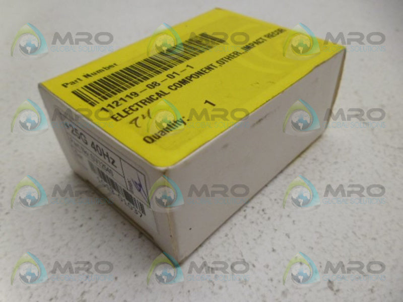 INDUSTRIAL MRO GV12540 MODULE *NEW IN BOX*