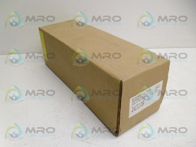 ELECTROSWITCH 24310B CONTROL SWITCH RELAY *NEW IN BOX*